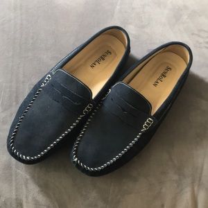 SunRolan men’s loafers